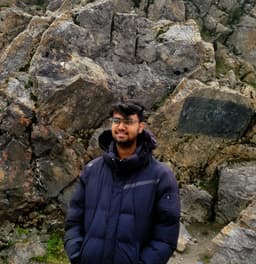 Yuvraj Verma